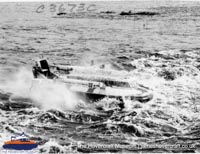 SRN6 - trans-African adventure